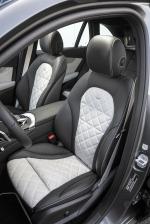 Mercedes-Benz GLC220 d 4Matic Off-Road 2015 года